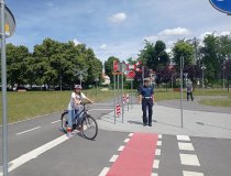 Egzamin na kartę rowerową